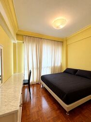 Orchid Park Condominium (D27), Condominium #617117851